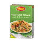 Shan Vegetable Biryani 45gms