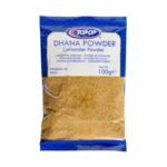 Top-Op Dhana Powder (Coriander) 100gms