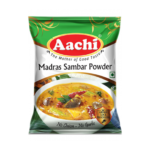 Aachi Madras Sambar Powder 100gms