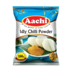 Aachi Idly Chilli Powder 100gms