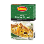 Shan Biryani Bombay 60gms