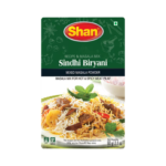 Shan Biryani Sindhi 60gms