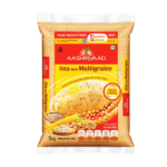 Aashirvaad Multigrain Atta 5kg