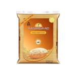 Aashirvaad Whole Wheat Atta 5kg