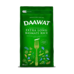 Daawat Extra Long Basmati Rice (Green) 10kg