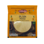 Jaimin Plain Papad 200gms