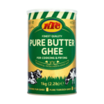 KTC Butter Ghee 1Kg