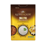 Kohinoor Gold Basmati Rice 5kg