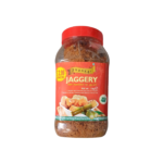 Lioncraft Kolhapur jaggery 1kg