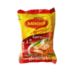 Maggi Noodles Curry 5pkts