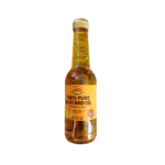 Mustard Oil 250ML