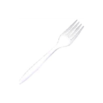 Nartta Clear Forks 100pcs