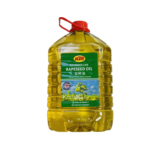 Rapeseed Oil 5L