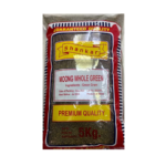 Shanker Moong Whole Green 5Kg