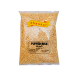 Shankar Puffed Rice 400gms