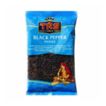 TRS Black Pepper Whole 100gms