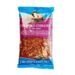 TRS Chillies Crushed 250gms