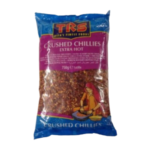 TRS Chillies Crushed 750gms