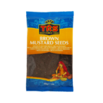 TRS Mustard Seeds 100gms