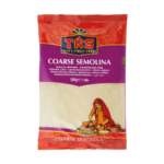 TRS Semolina Coarse 500gms