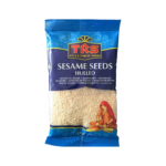 TRS Sesame Seeds white 100gms