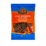TRS Star Aniseed (Badian) 50gms