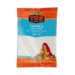 TRS Tapioca (Sabudana) 500gms