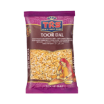 TRS Toor Dal Plain 1kg