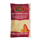 TRS Urid Dal Whole Gota 2Kg