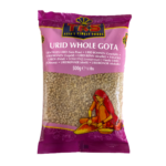 TRS Urid Dal Whole Gota 5Kg