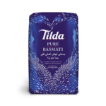 Tilda Pure Basmati Rice 2kg