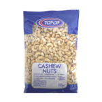 Top-Op Cashew Nuts 750gms