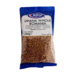 Top-Op Dhania Whole (Coriander) 100gms