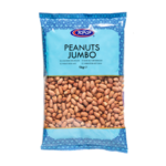 Top-Op Peanuts (Jumbo) 1kg