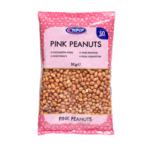 Top-Op Peanuts (Pink) 1Kg