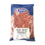 Top-Op Peanuts (Red) 1Kg