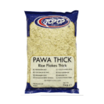 Top-Op Rice Flakes (Pawa) Thick 1kg