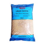 Top-Op Urid Dal Gota 2Kg