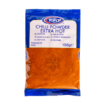 Top-Op chilli(Paprika) Powder 100gms