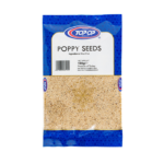 Top-op Poppy Seeds 100gms